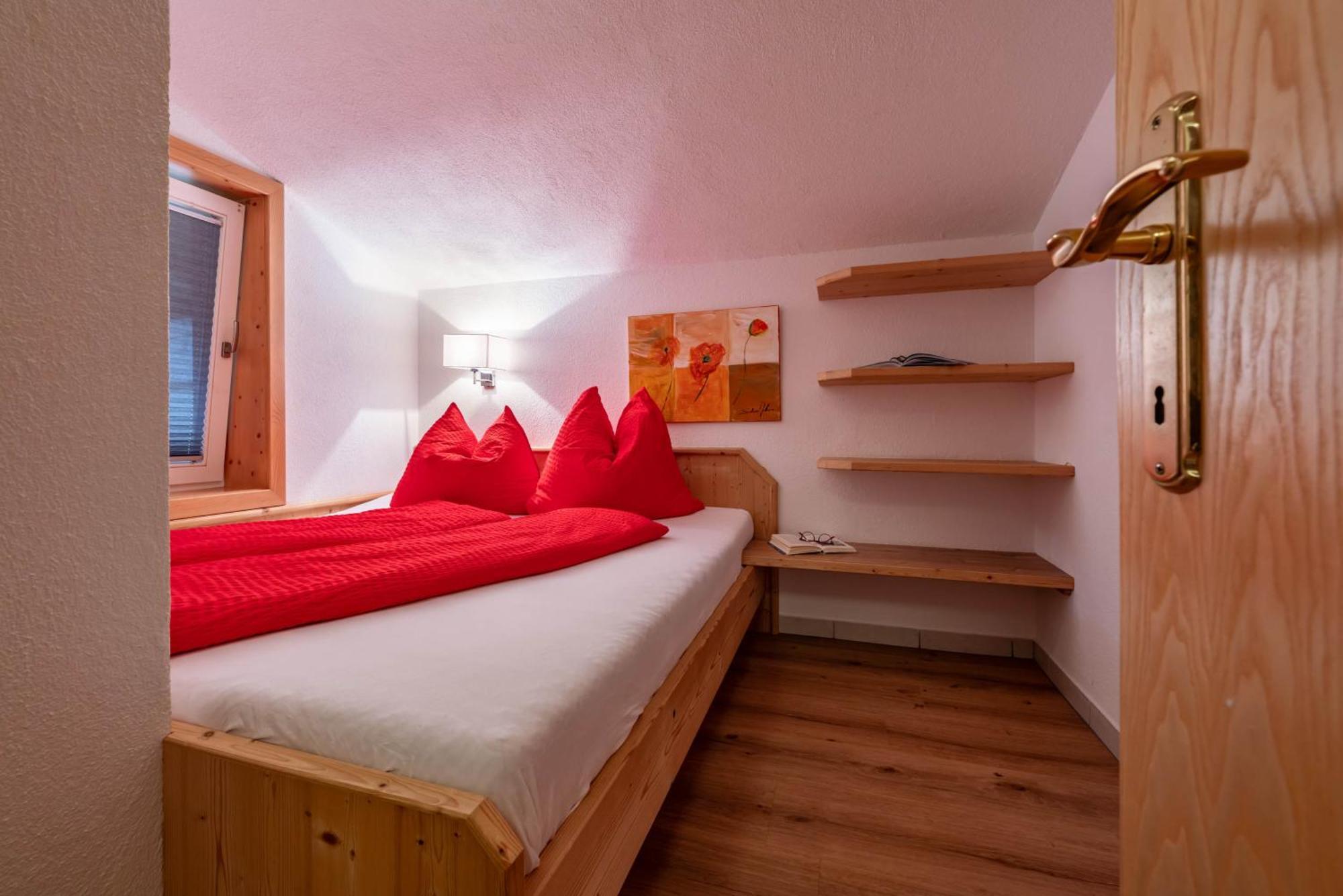 Ferienhaus Johanna In Mayrhofen-Hippach- Naehe Der Skipiste Exteriör bild